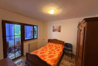 Exclusivitate - Tomis Nord, 3 cam, dec, 68mp, etaj 1, gaze, loc de parcare - 8