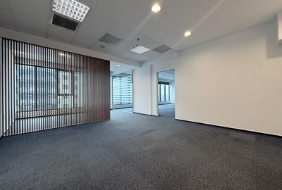 Birou, de 98 mp, în Pipera - 3