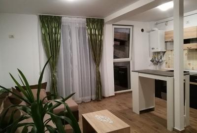 Apartament cu 2 camere decomandat, mobilat în Giroc - 1