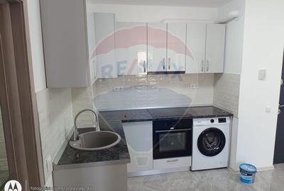 Apartament NOU cu 2 camere, 1 parcare de inchiriat in zona CATEDRALA - 2