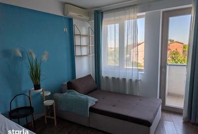 Garsonieră în Colentina - 6