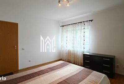 Apartament cu 4 camere decomandat, mobilat în Sud - 9