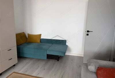 Garsonieră în Colentina - 10