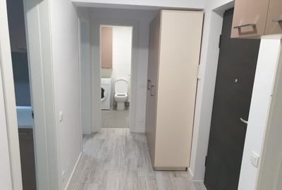 Apartament cu 2 camere decomandat, mobilat în Lujerului - 9