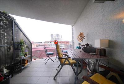 Apartament cu 3 camere în Nufărul - 14