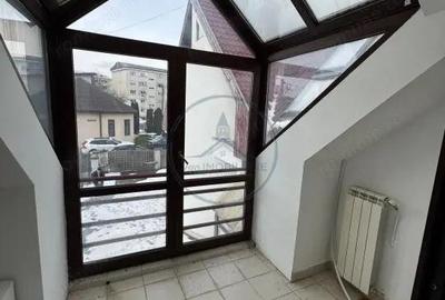 Casă cu 4 camere cu Teren 273 Mp în Central - 12