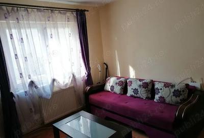 Inchiriez apartament 2 camere zona Vasile Aaron Sibiu - 2