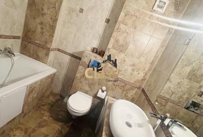 Apartament cu 2 camere decomandat în Florești - 6