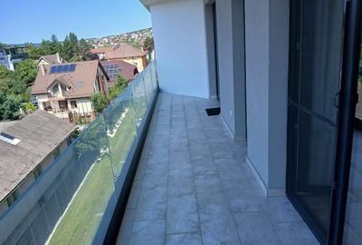 Apartament cu 2 camere decomandat în Central - 8