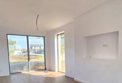 Casă cu 4 camere cu Teren 230 Mp în Berceni - 6
