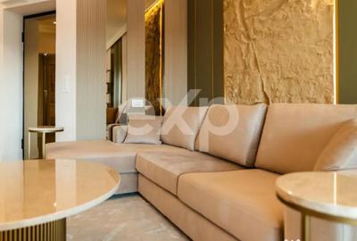 Apartament cu 2 camere decomandat în Pipera - 13