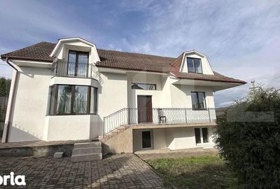 Casă cu 6 camere cu Teren 1100 Mp în Ceuaș - 6
