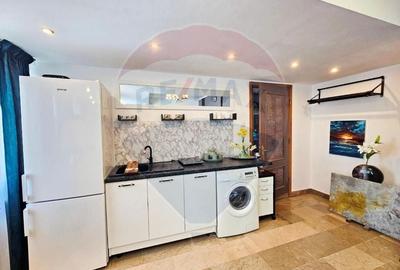 Apartament cu 3 camere decomandat, mobilat în Cișmigiu - 8