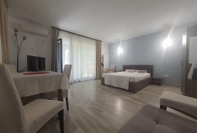 STUDIO CU GRADINA PROPRIE DE VANZARE IN MAMAIA NORD LA 3 MINUTE DE PLAJA - 6