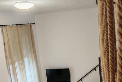 Apartament 2 camere(Loft), 54 mp utili, Etajul 1, Ultracentral , Oradea. - 10