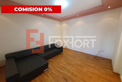 COMISION 0% Apartament cu 3 camere si 2 bai, zona Elisabetin - 14