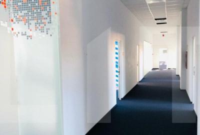 Spațiu comercial, de 750 mp, în Mărăști