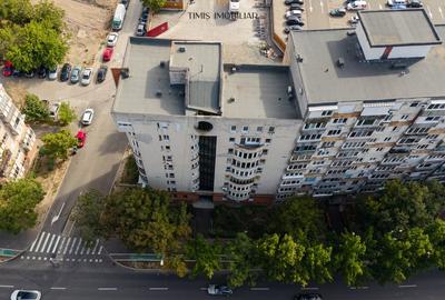 Kaufland Circumvalatiunii - Apartament 2,5 camere, decomandat - Com 0% - 14