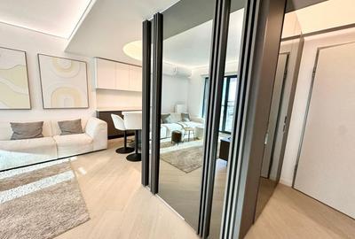 NOU / SUPERB  / COMPLET MOBILAT SI UTILAT - 5