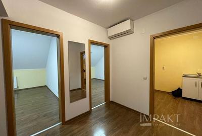 Spațiu de birouri – ideal pentru IT, contabilitate sau cabinete - 6