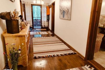 Casă cu 4 camere în Vetrești-Herăstrău - 4