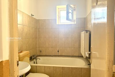 Apartament cu 3 camere semidecomandat, mobilat în Vatra Dornei - 21