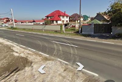 Vând teren casă Harman cu Puz - 2