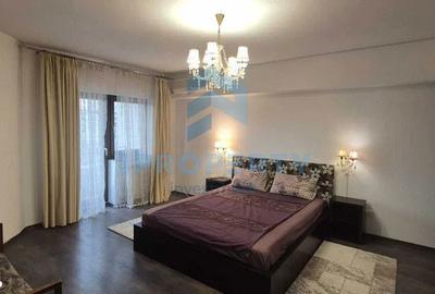 Apartament cu 2 camere, mobilat în Centrul Civic - 3