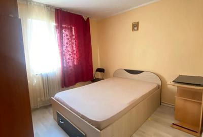 Apartament cu 3 camere Zimbru - Alexandru cel Bun - 2