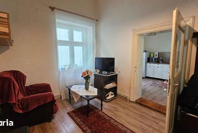 Apartament cu 2 camere, mobilat în Lazaret - 6