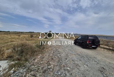 Teren Construcții intravilan de 1070 mp, în Artego - 7