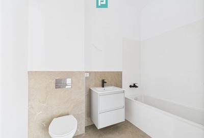 Apartament 2 camere cu gradina proprie, Freidorf - 10
