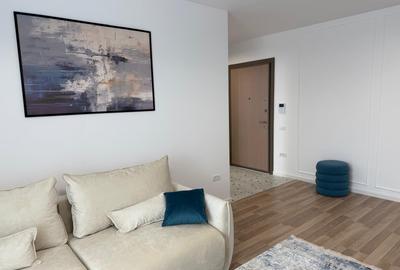 Apartament cu 2 camere în Pescărie - 10