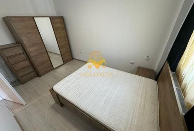 Apartament cu 2 camere semidecomandat în Baciu - 2