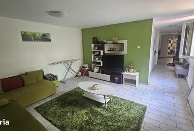 Casă individuală cu 7 camere cu Teren 186 Mp în Rahova - 2