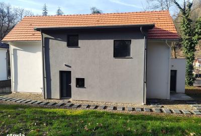 Casă cu 4 camere cu Teren 600 Mp în Orașul Vechi - 3