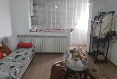 Apartament cu 2 camere semidecomandat în Viziru 1 - 3
