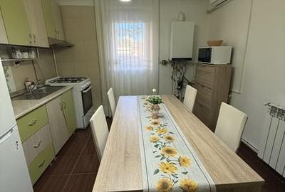 Apartament cu 2 camere în Lotrului - 7