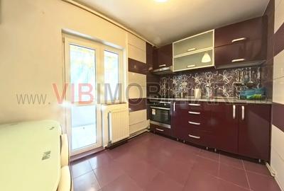 Apartament 3 camere - mobilat/ utilat- centrala proprie - Metrou Gorjului - 3