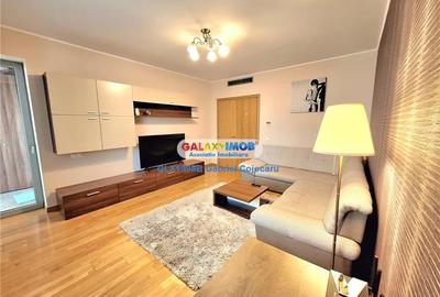 Apartament cu 2 camere decomandat, mobilat în Tineretului - 1