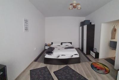 GARSONIERA IN CENTRUL ISTORIC BRASOV IN SPATE HOTEL ARO - 4