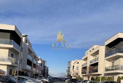 Apartament cu 2 camere, mobilat în Central - 4