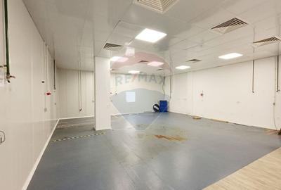 Inchiriere Spațiu Industrial/Productie | Mihai Bravu | Oportunitate! - 1