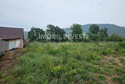 Teren de 3066 mp, în Pianu - 2