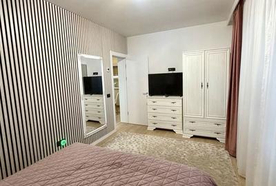 Apartament cu 2 camere decomandat în Poiana Brașov - 3