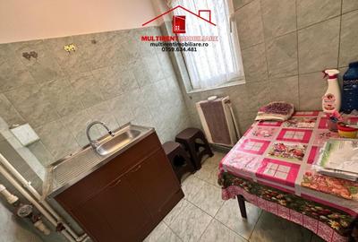 Garsoniera de vanzare Cartier Dallas, zona Salon Elena, Tulcea - 6