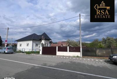 Spațiu comercial, în Goranu - 1
