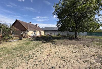 Casă cu 3 camere cu Teren 1230 Mp în Sălard - 2