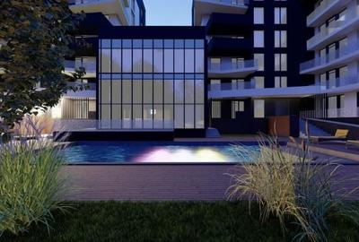 Apartament cu 2 camere decomandat în Băile Felix - 5