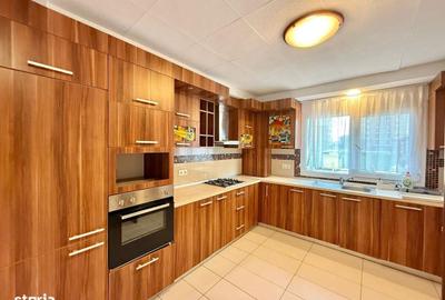 Casă cu 3 camere în Ștefăneștii de Jos - 4